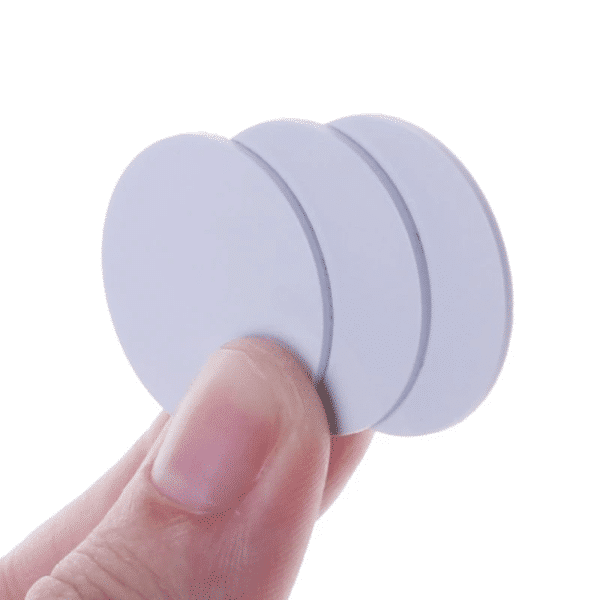 20x Etiqueta NFC Proximidad Moneda Rfid 13.56Mhz Ntag215 3