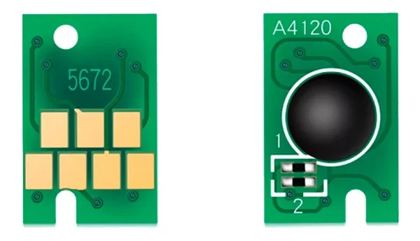 Chip Mantenimiento Epson 4880 7800 9700 7700 9800 7600 7900