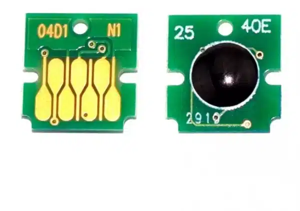 Chip Caja De Mantemiento L5590 Wf2850 Wf2830 Wf2851 C9344