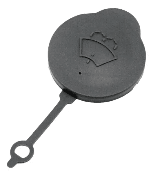 Tapa Deposito Limpiaparabrisas Para Nissan March Versa Kicks