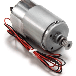 Motor Carro Assy Cr Para Epson 1430 L1800 T1110 L1300 1390