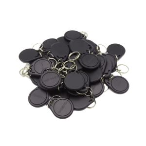X20 Llaveros Tarjetas De Proximidad Gm Tag125 Control Acceso
