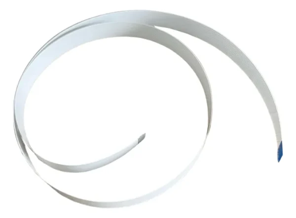 Cable Flex Cinta Bus Datos Panel Control Epson L5190 L5290