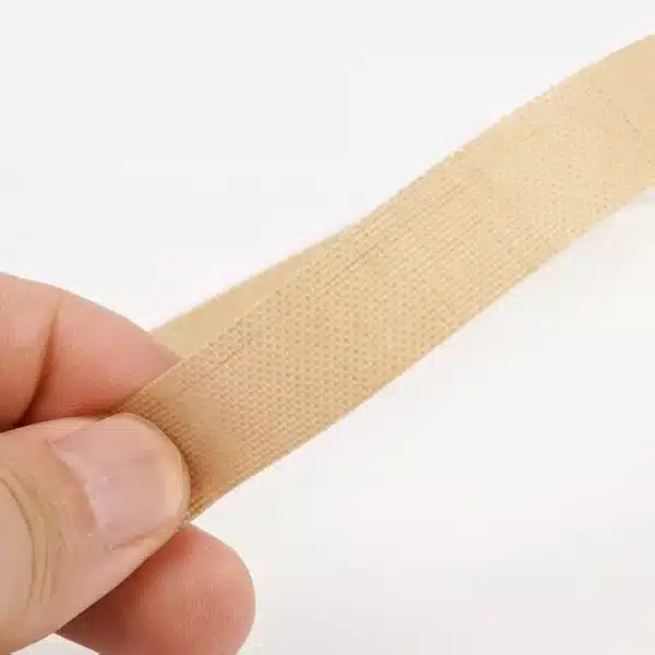 Cinta Banda Teflon Selladora Continua 37.5cm-750x15mm X10und