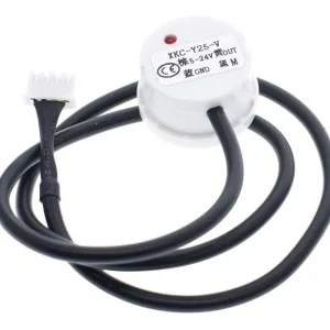 Sensor Detector De Nivel Capacitivo Sin Contacto Xkc-y25-v