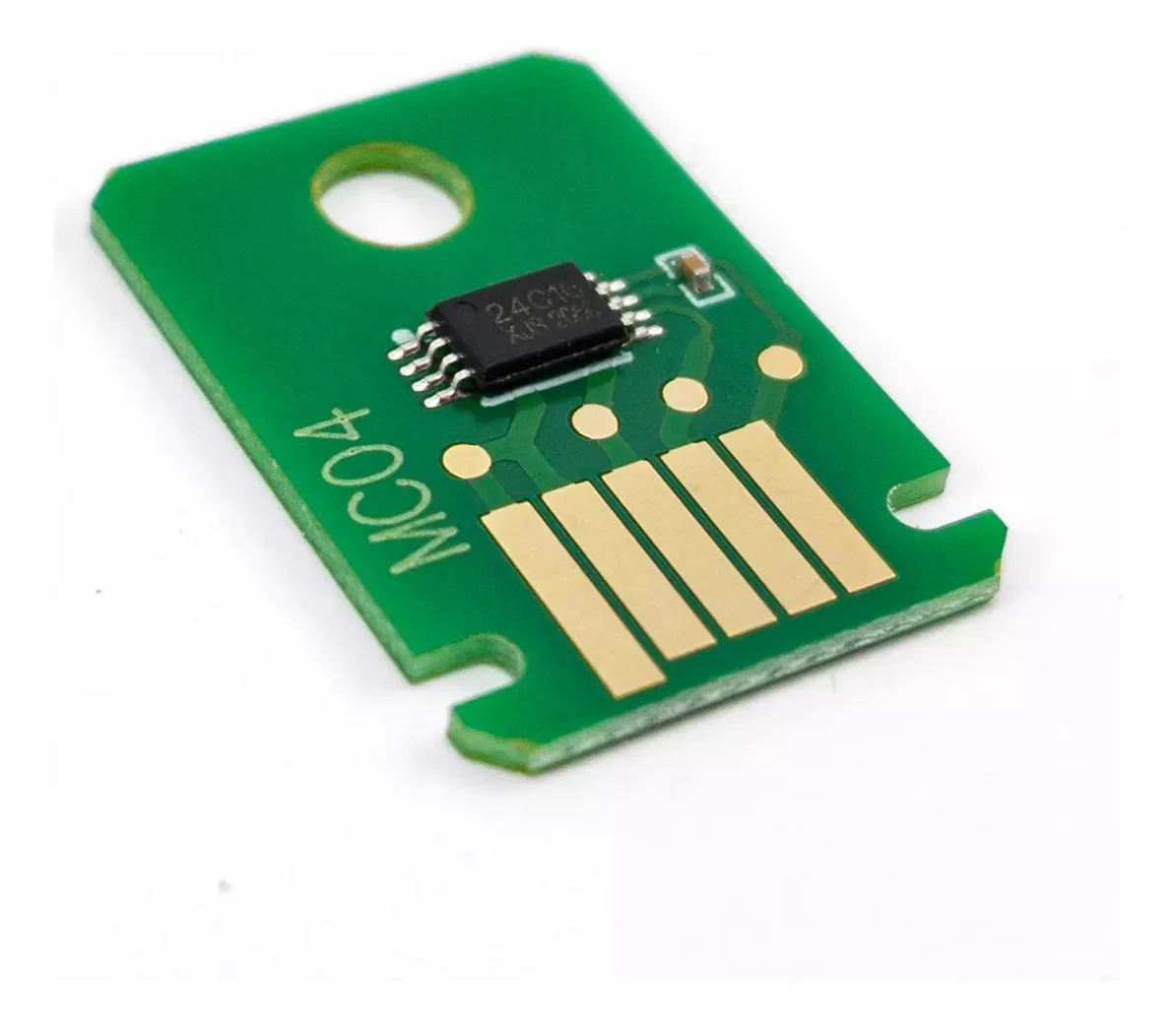 Chip Caja Mantenimiento Mc-g04 Para Canon G2170 G3170 G4170
